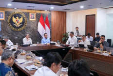 KSPEAN Papua Selatan Dalam Progres, Siapkan Fondasi Tata Ruang untuk Lumbung Pangan Nasional