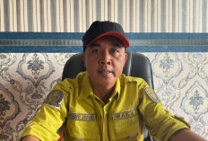   Belanja ATK Seluruh OPD di Seluma Capai Rp12,1 Miliar