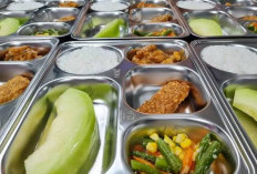 Berapa Sih Gaji Kepala SPPI Dapur MBG dan Jajarannya? Ini Rinciannya