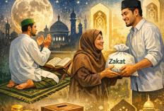 Menambah Amal di Sisa Hari Ramadhan: Raih Ampunan, Lipatgandakan Pahala, dan Akhiri dengan Husnul Khatimah