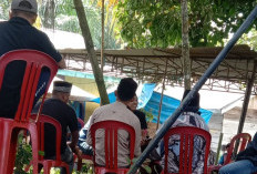 Disengat Listrik Saat Bekerja di Seluma, Satu Pekerja Meninggal Dunia