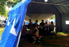 Bengkulu Selatan Waspada Bencana, BPBD Imbau Masyarakat Tetap Siap