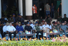 Fokus HGU, Pemerintah Perkuat Pengawasan Lahan Cegah Karhutla