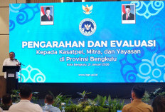 Komitmen Pemda Provinsi Atas Program Makan Bergizi Gratis, Dukung Lima Tahun Kepemimpinan