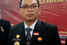   Bulan Ini, Mutasi Pejabat Eselon III dan IV Pemkab Seluma Digelar, Seleksi JPT Pratama Menyusul