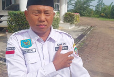   Apdesi Seluma Minta Kades Bersabar, Jangan Mundur Dulu