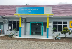 Tais Tanpa Hujan dan Perbaikan, Namun Pemadaman Listrik Berulang Terjadi di Pasar Tais