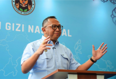 512 Siswa Terdampak Insiden di Sidoarjo, 80 Masih Dirawat, BGN Kawal Penanganan