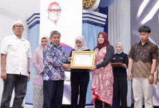 Kemnaker dan Indo-Rama Perkuat TKM lewat Bantuan Modal Usaha