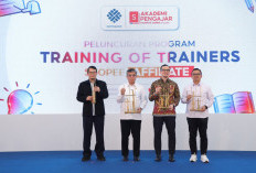 Kemnaker Gandeng Shopee, Latih 100 Instruktur BLK soal Digital Marketing dan Shopee Affiliate