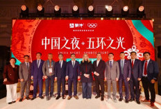   China's Dairy Serves Overseas Winter Olympics for the First Time Mengniu's 