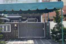 Kesal Kakaknya Dimarahi, Siswi SMP di Medan Tega Bunuh Ibu Kandung