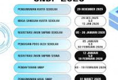 Sekolah Sudah Bisa  Registrasi Akun SNPMB 2026 dan Pengisian PDSS