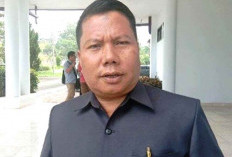 Pemkab Seluma Dorong Realisasi Pembangunan Perumahan ASN