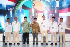 Pembayaran Iuran  16 Juta Anggota Muhammadiyah Dipermudah, Bisa  Lewat BYOND by BSI