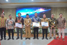  Penghargaan Terbaik II dari BPJS Kesehatan, Pelayanan BPJS di Kabupaten Seluma