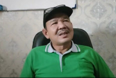 Dinkes Seluma Distribusikan Promkes Kit ke 22 Puskesmas