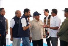 BSI Ikut Program Danantara Bangun Hunian Layak untuk Percepat Pemulihan Warga Aceh