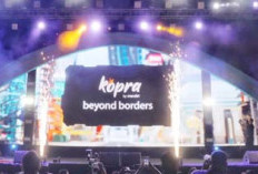 Bank Mandiri Perkuat Kolaborasi Lintas Sektor, Lewat Kopra By Mandiri