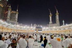 Arab Saudi Sedang Bersih-bersih, 116 Pejabat Diduga Korupsi Ditangkap