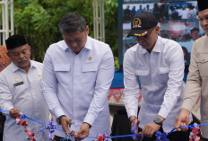 BGN Aktifkan 980 Dapur MBG di 16 Provinsi, Sudaryono Peringatkan Dugaan Calo