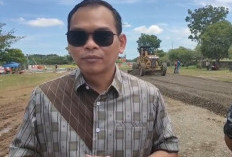 Bupati Seluma akan  Tambah Bandwidth Internet di Pedalaman, Agar Blank Spot Hilang