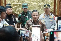 Kontroversi Sudewo, Bupati Pati yang Naikkan PBB 250%! Kini Kena OTT KPK