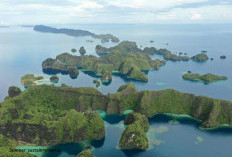 Jaga Kedaulatan Indonesia, ATR/BPN Perkuat Sertipikasi Tanah di Pulau Terluar
