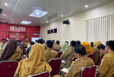 Perubahan Komposisi APBDes 2026, Dikeluhkan Kades dan Perangkat Desa di Seluma