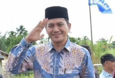 Prabowo Minta  Bupati Aceh Selatan Diproses, Ini yang Dilakukan Kemendagri