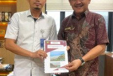  Wabup BS Usulkan Penanggulangan dan Kampung Nelayan Merah Putih ke KKP RI