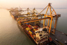  Pelindo Surabaya Bantah Antrian Petikemas Sampai 6 Hari