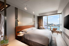  Personalizing The Hong Kong Stay Experience With Dorsett Kai Tak’s ‘3 Wishes’ Package