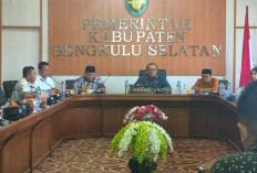    Semua OPD di BS Diminta Dukung  Proses Evaluasi Kabupaten Layak Anak