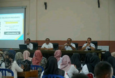   Program Membara Pemda BS, Sekda Sebut Bantu Masyarakat Membutuhkan