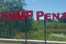 Dinas Perikanan Seluma  Evaluasi Pengelolaan KNMP Penago I 