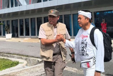 KDM Janjikan Bangun 50 Rumah Bagi Korban Banjir Taput, 1 Rumah 150 Juta