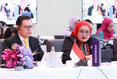Kemnaker Tegaskan Sinergi dengan ILO Hadapi Perubahan Dunia Kerja