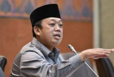 Menteri Nusron Ingin Tokoh Keagamaan Terlibat Aktif dalam Penyelesaian Sertipikasi Tanah Wakaf