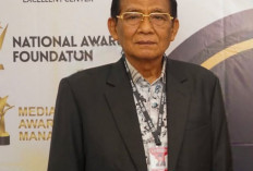  Ayah Bupati Seluma Teddy Rahman, Wafat di Usia 73 Tahun, Dimakamkan di Kembang Mumpo