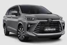 Toyota Avanza Terbaru: Desain Lebih Canggih dan Mewah Memikat Calon Konsumen di Indonesia