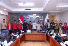 Serikat Pekerja Dilibatkan Dalam Penyempurnaan regulasi Ketenagakerjaan