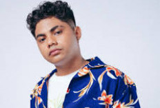     Piche Kota Penyanyi jebolan indonesia idol Ditahan Polisi, Tersangka Pemerkosaan