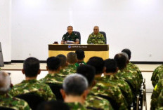  Rangkaian HPN 2026, PWI dan Kemenhan Gelar Retret Perkuat Pers Profesional dan Berwawasan Kebangsaan