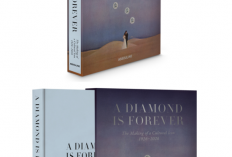  De Beers Group and Assouline Celebrate the Launch of 