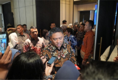 BGN Jelaskan Mekanisme Distribusi MBG saat PJJ, Mengacu Pemberitahuan Pemda