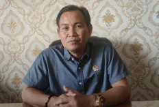 Simak Kata Wakil Ketua I DPRD Seluma, laporan Dugaan Pencurian Mobil yang Libatkan Anaknya
