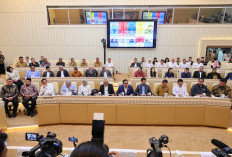 Komisi II DPR RI Jelaskan Hal Ini Terkait Digitalisasi Pengaduan Pertanahan Kementerian ATR/BPN