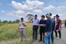 Lahan Perumahan ASN Seluma Belum Clear, Sertifikat Masih Atas Nama Pribadi