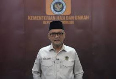    Pemulangan Jemaah  Haji Mulai 1 Juni Sampai 30 Juni